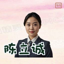 陈立诚